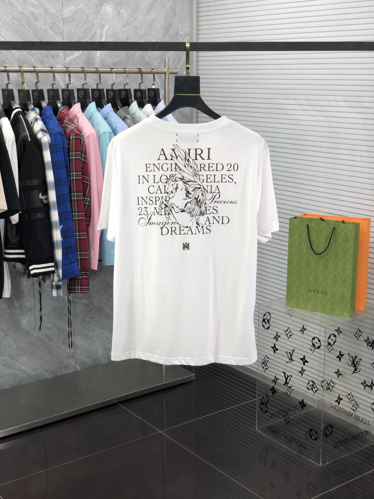 211 026、#119-Amiri-2023SS