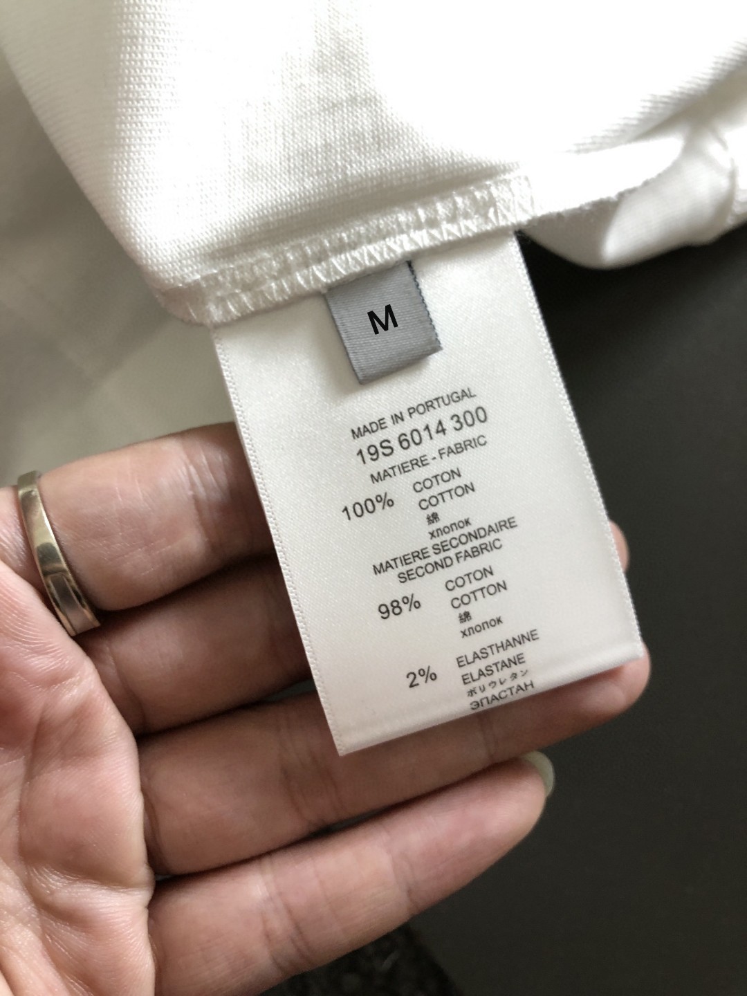 206 020、#119-Amiri-2023SS