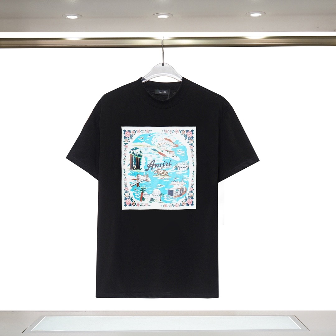 204 017、#119-Amiri-2023SS