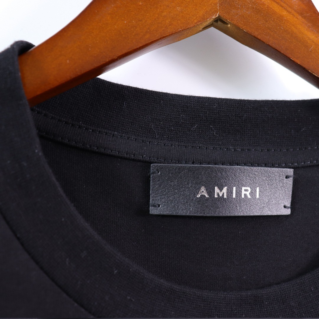 197 001、#119-Amiri-2023SS
