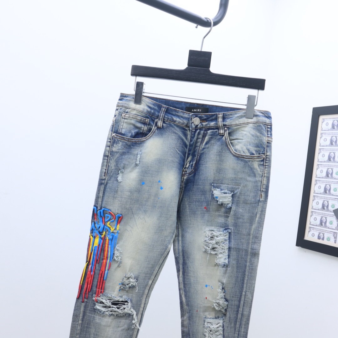 190 022#119-Amiri-Yupoo-2023SS