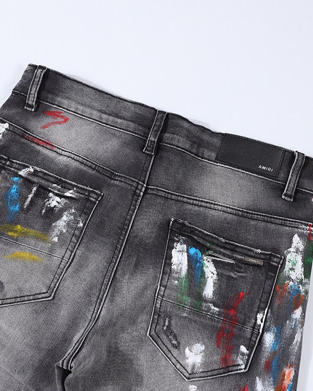 173 003#119-Amiri-Yupoo-2023SS