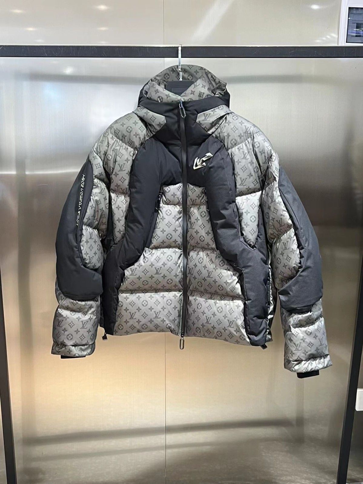 118 033#101-LV-Clothes-07-2023SS