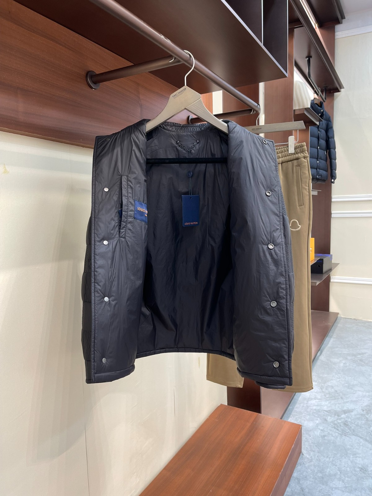 115 030#101-LV-Clothes-07-2023SS