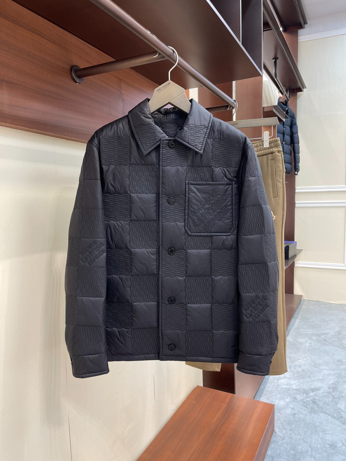 115 030#101-LV-Clothes-07-2023SS