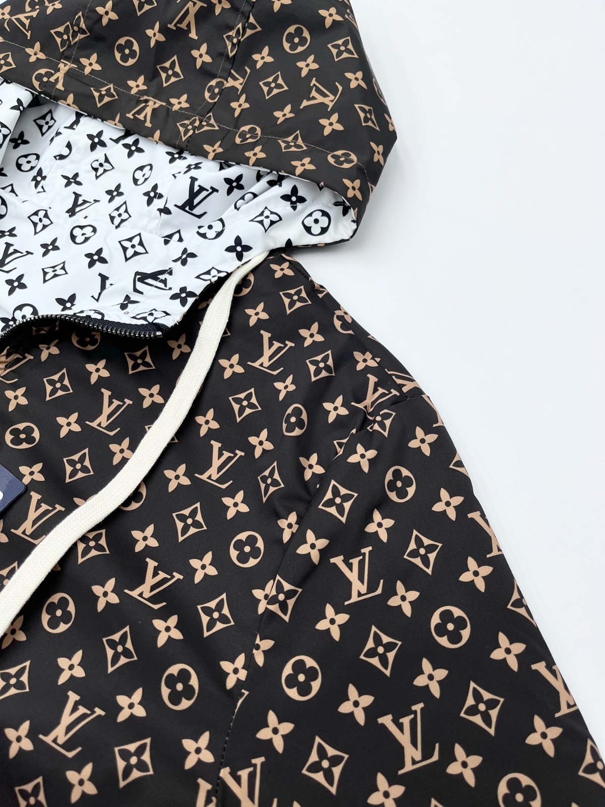 111 026#101-LV-Clothes-07-2023SS