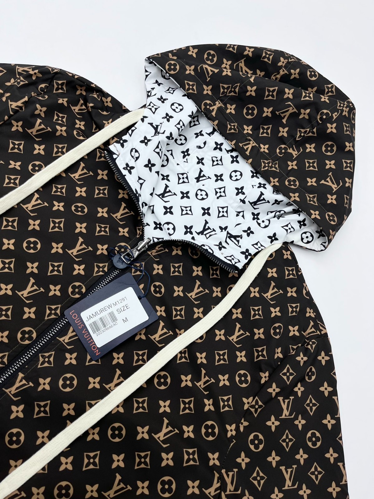 111 026#101-LV-Clothes-07-2023SS