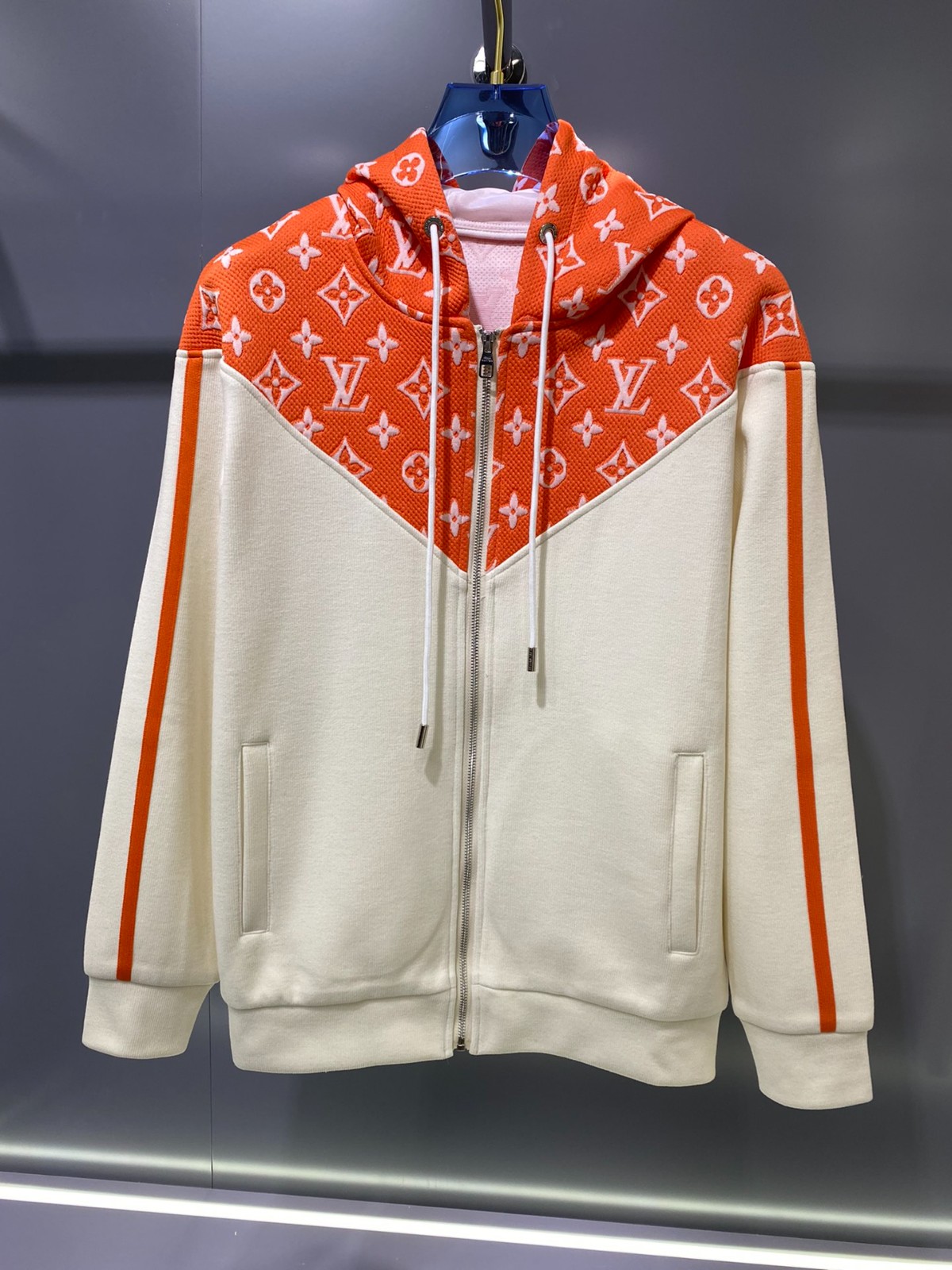 110 025#101-LV-Clothes-07-2023SS