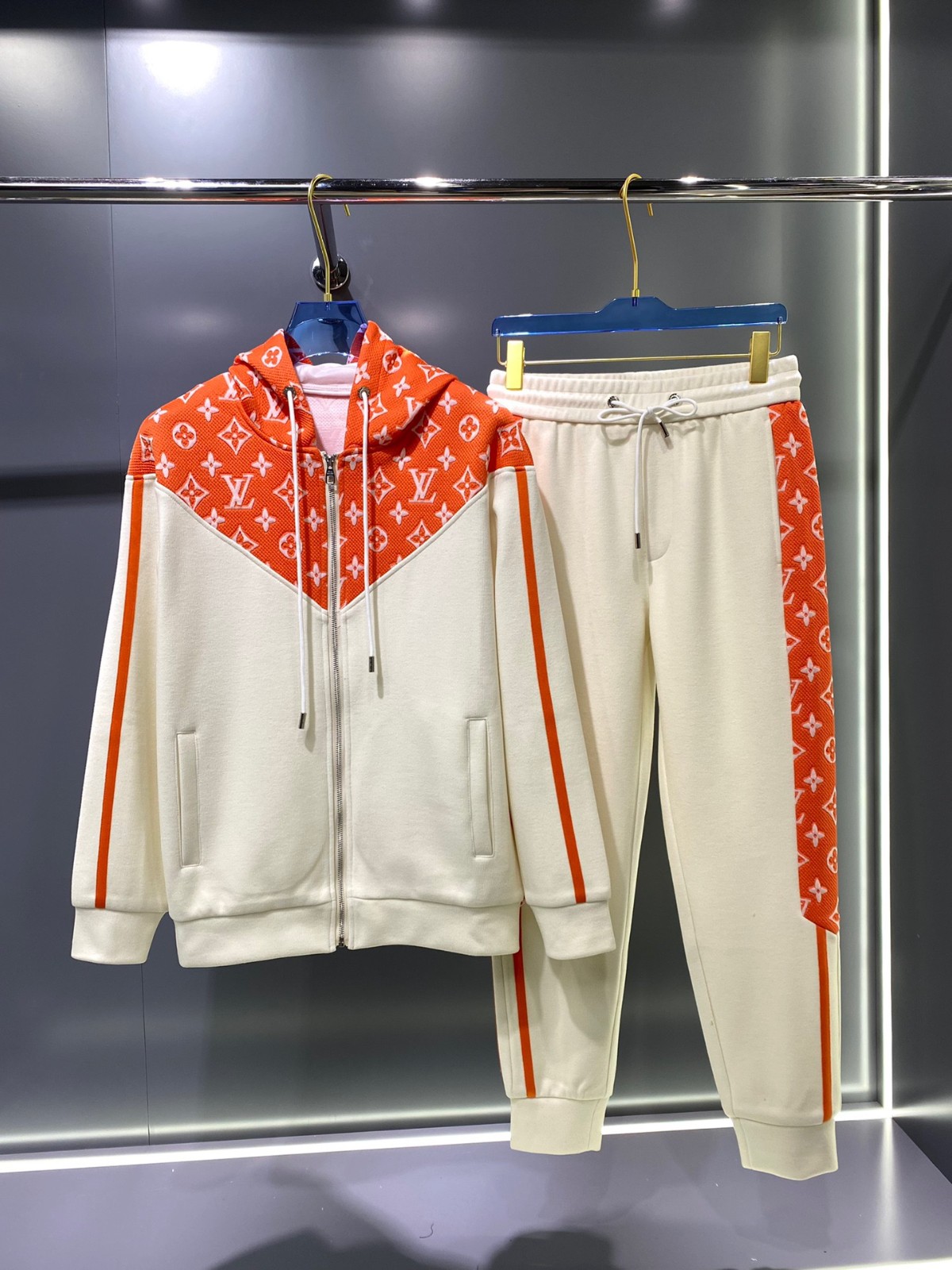 110 025#101-LV-Clothes-07-2023SS