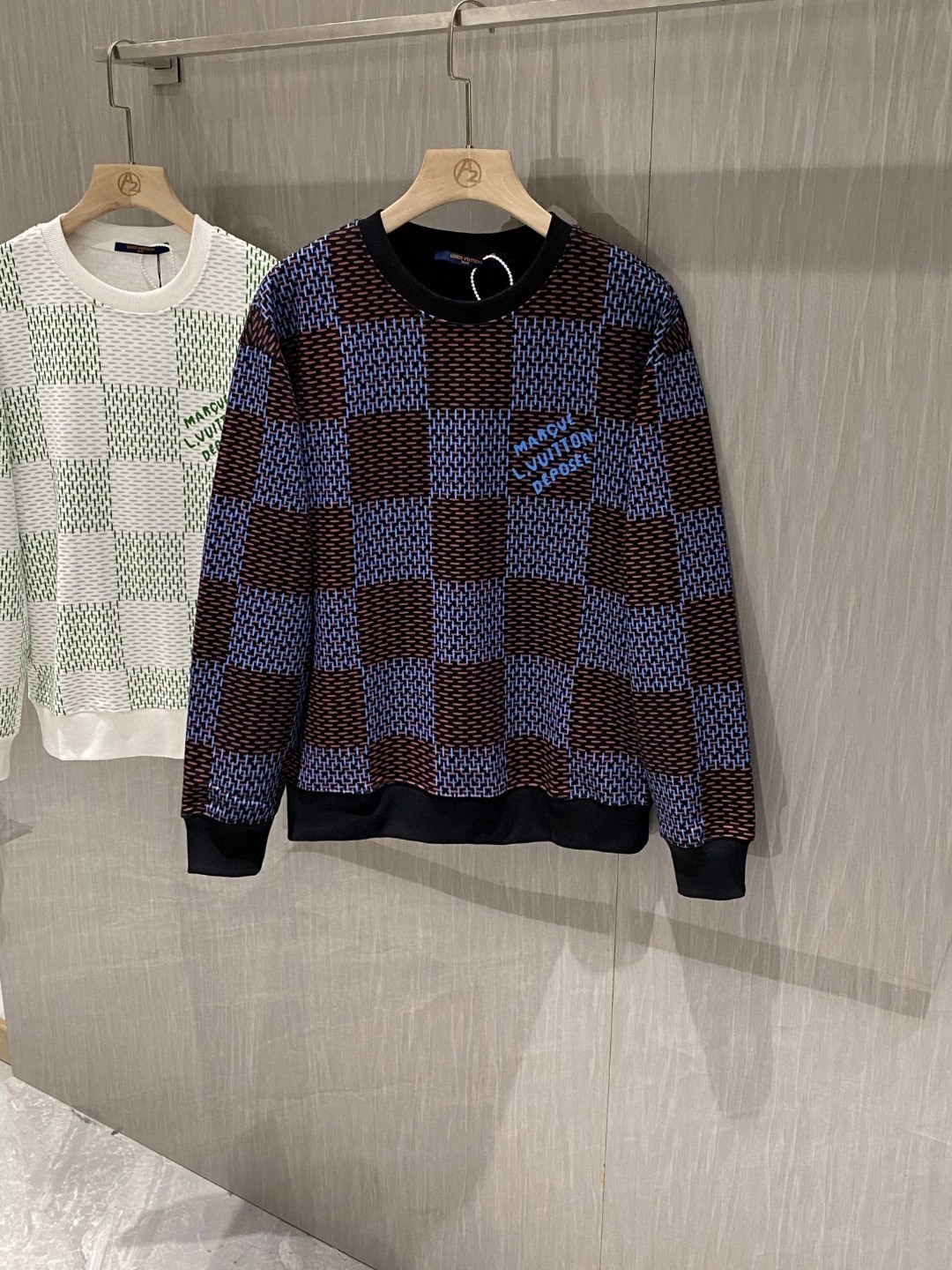 108 023#101-LV-Clothes-07-2023SS