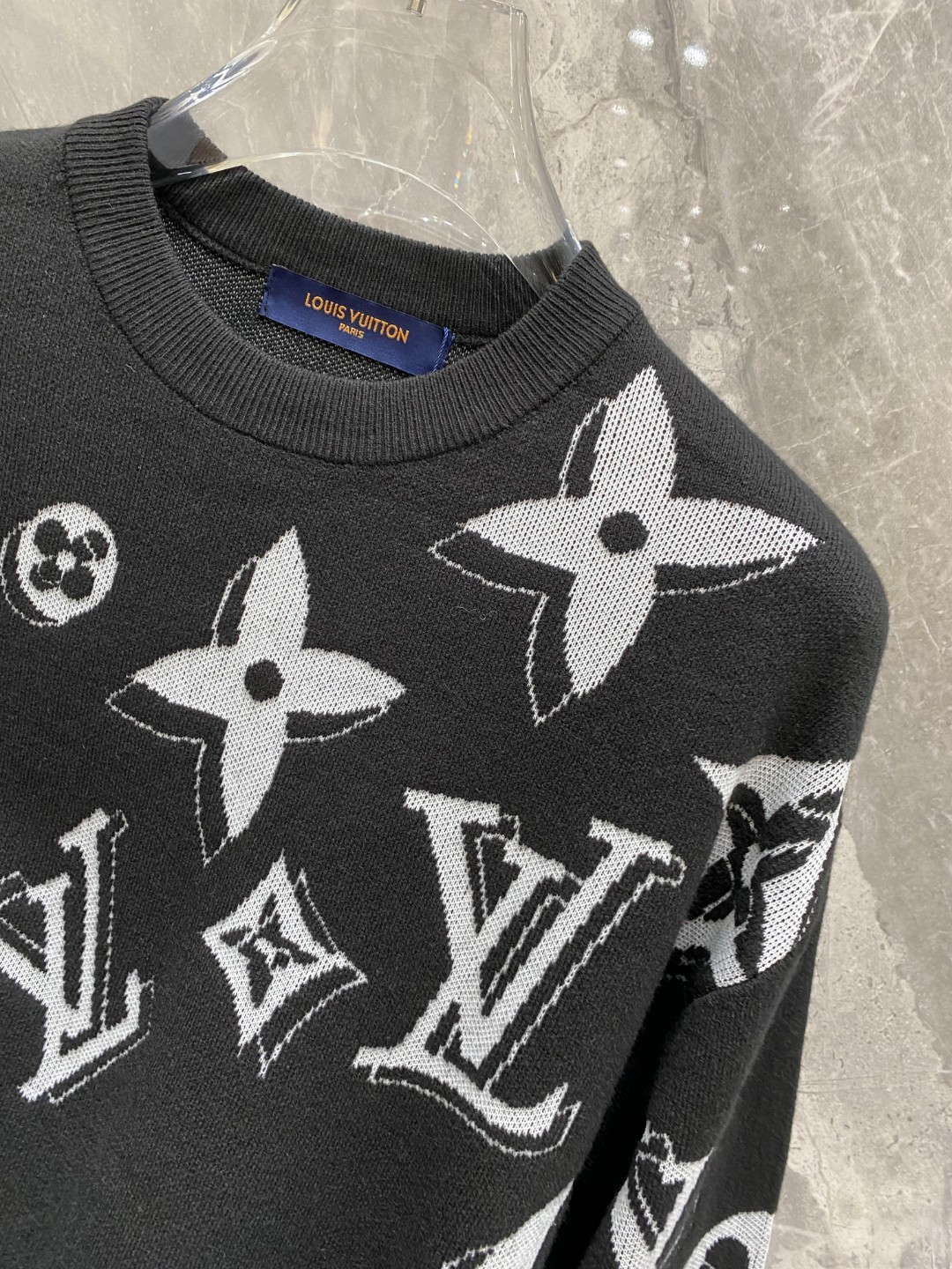 106 021#101-LV-Clothes-07-2023SS