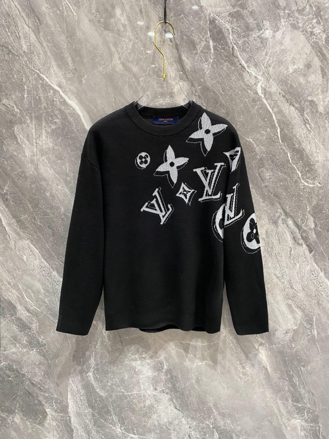 106 021#101-LV-Clothes-07-2023SS