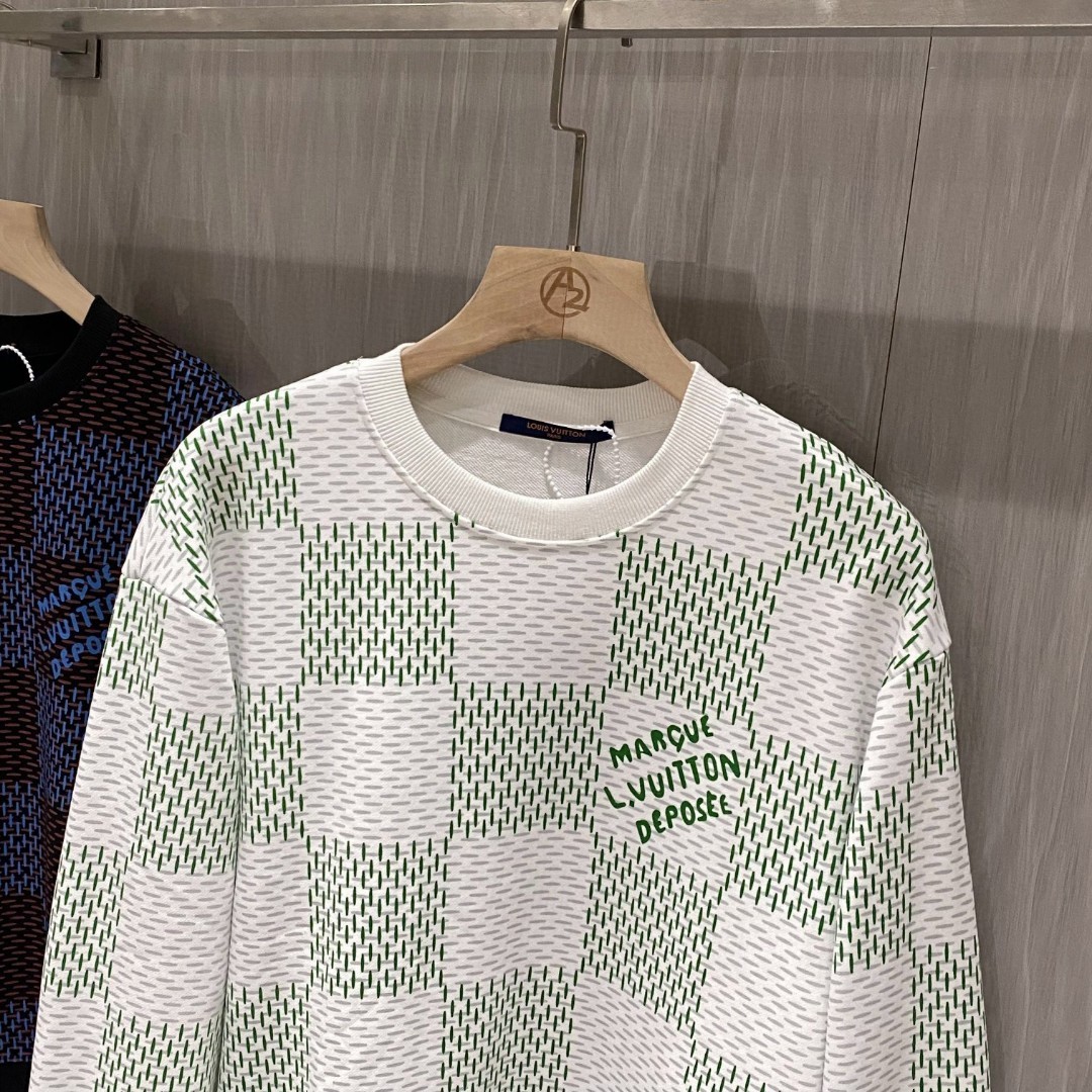 105 020#101-LV-Clothes-07-2023SS
