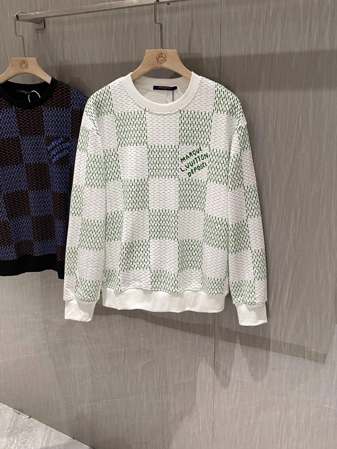 105 020#101-LV-Clothes-07-2023SS