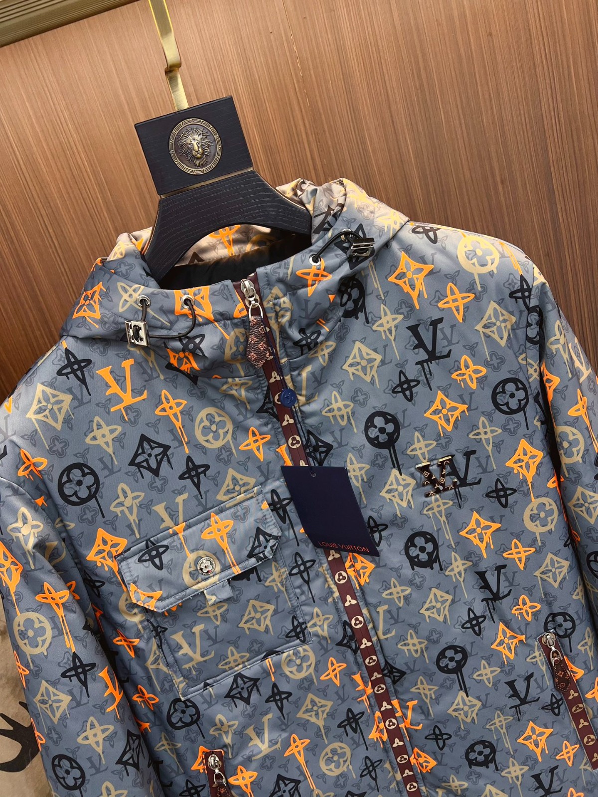 096 011#101-LV-Clothes-07-2023SS