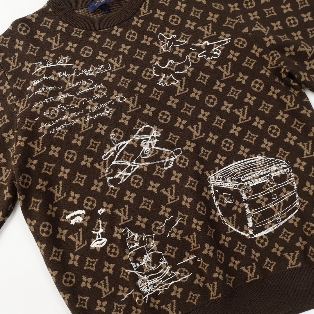 093 008#101-LV-Clothes-07-2023SS