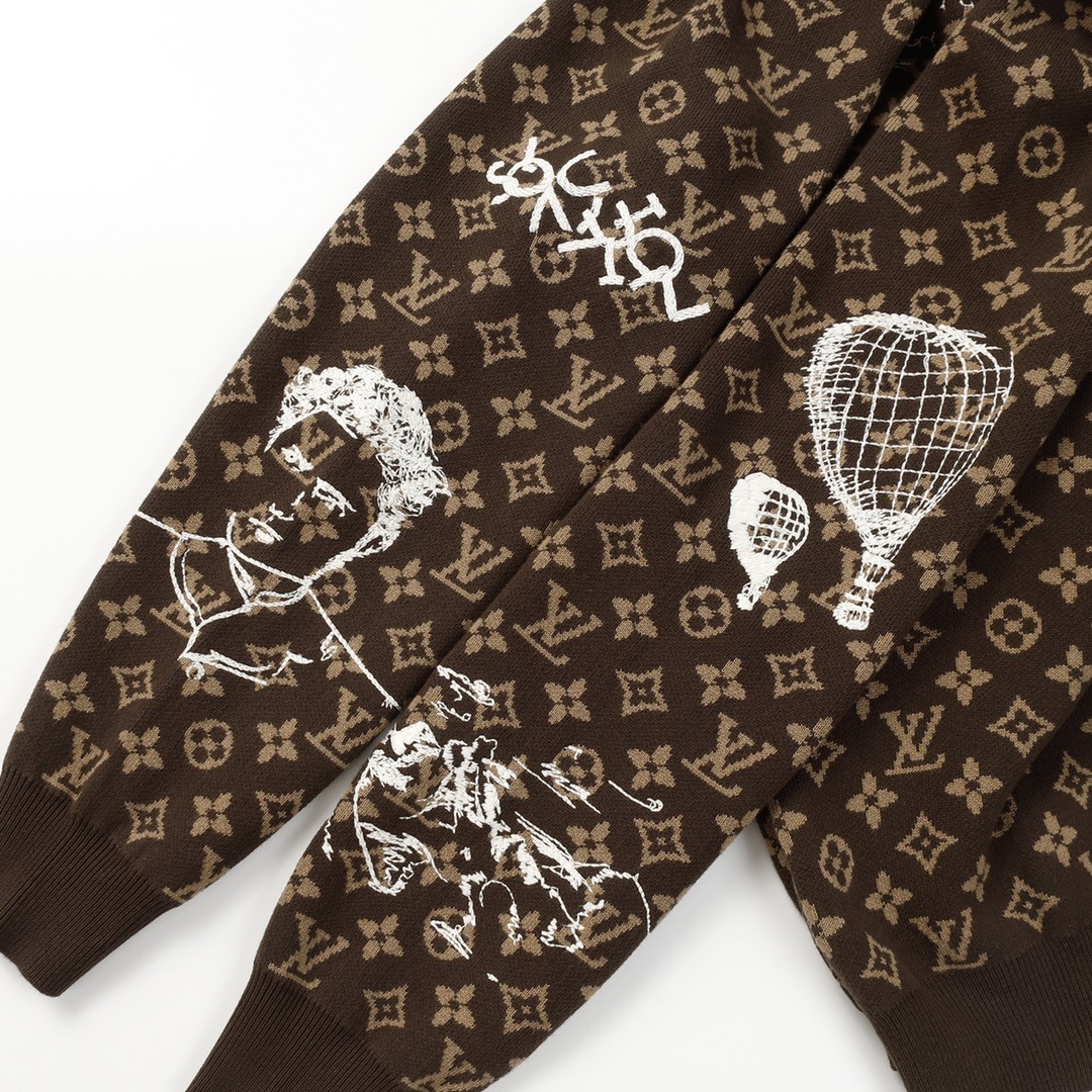 093 008#101-LV-Clothes-07-2023SS