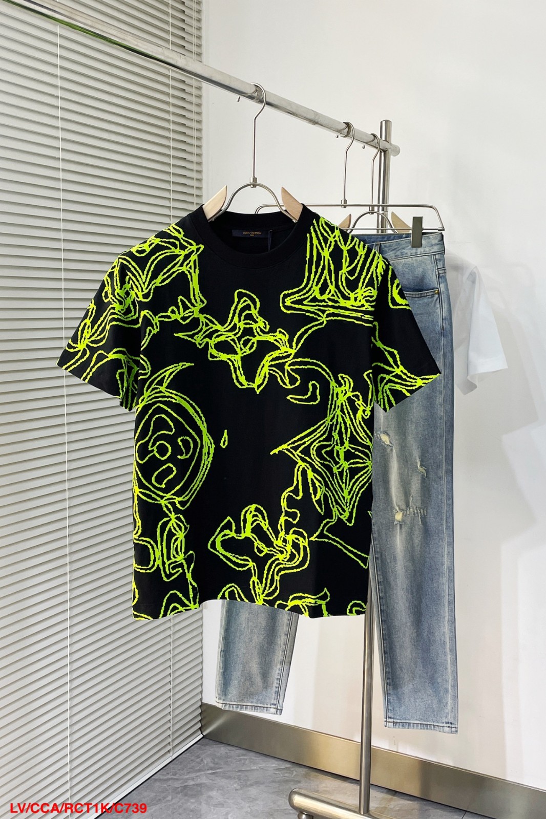 014 014#101-LV-Clothes-02-2024SS