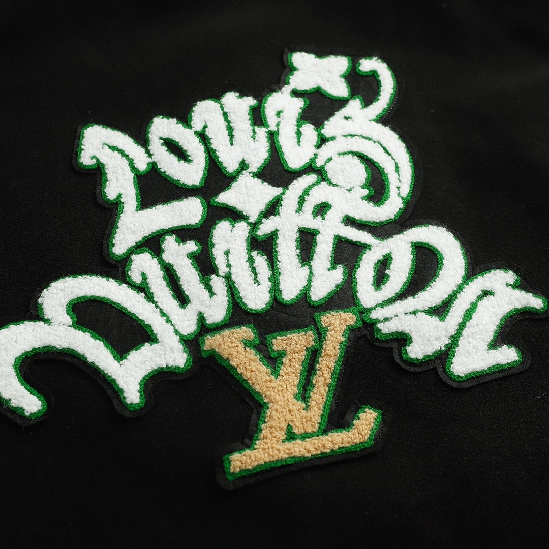 009 009#101-LV-Clothes-02-2024SS