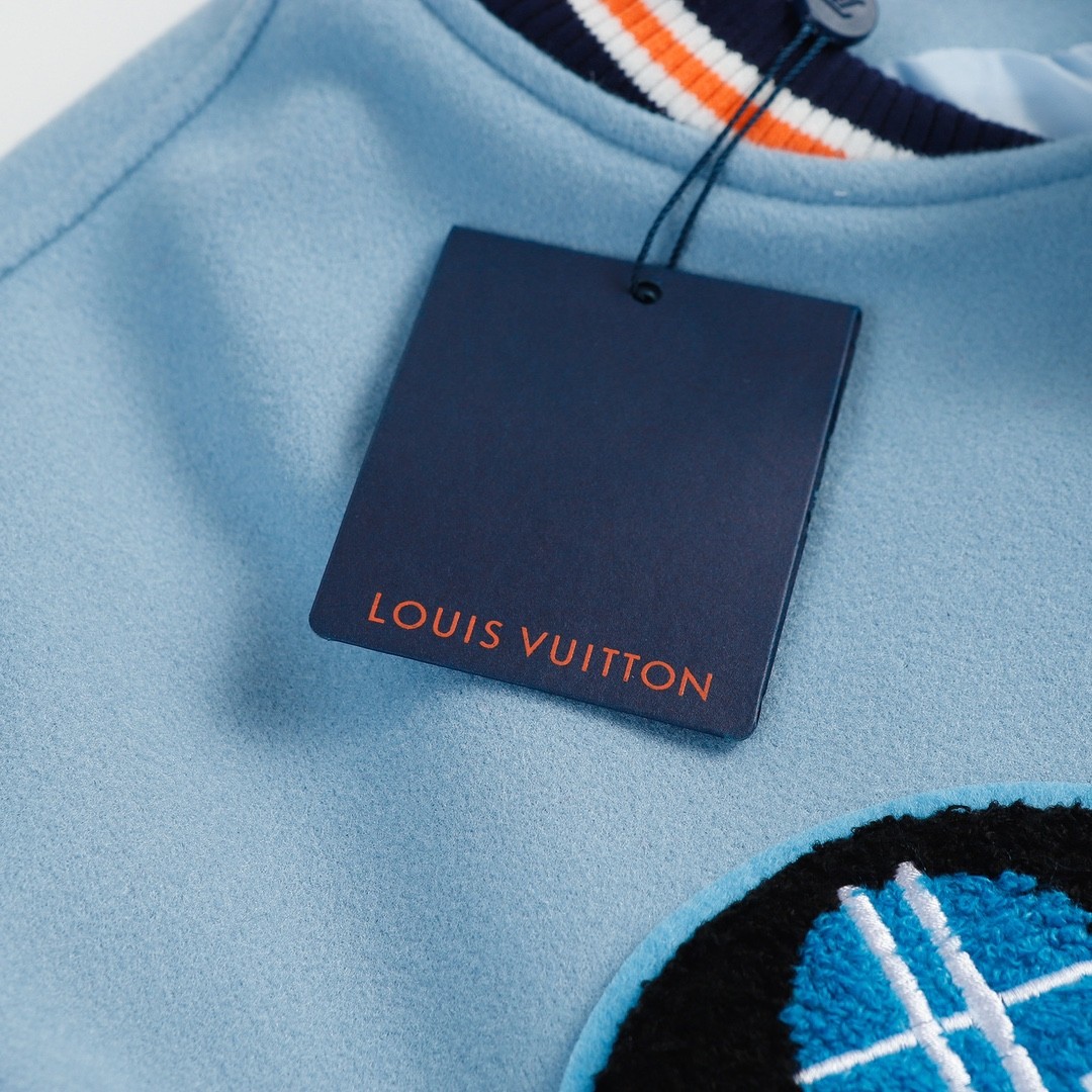 008 008#101-LV-Clothes-02-2024SS