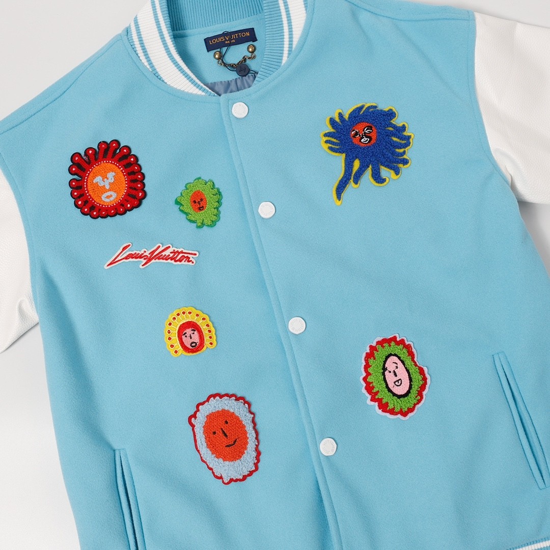 006 006#101-LV-Clothes-02-2024SS