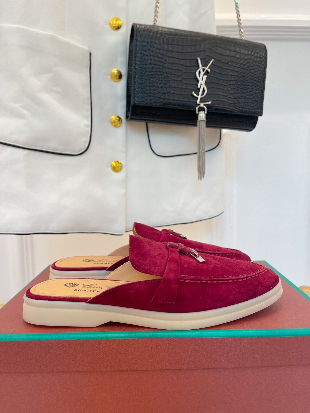 266 31123106 SIZE 35-41
