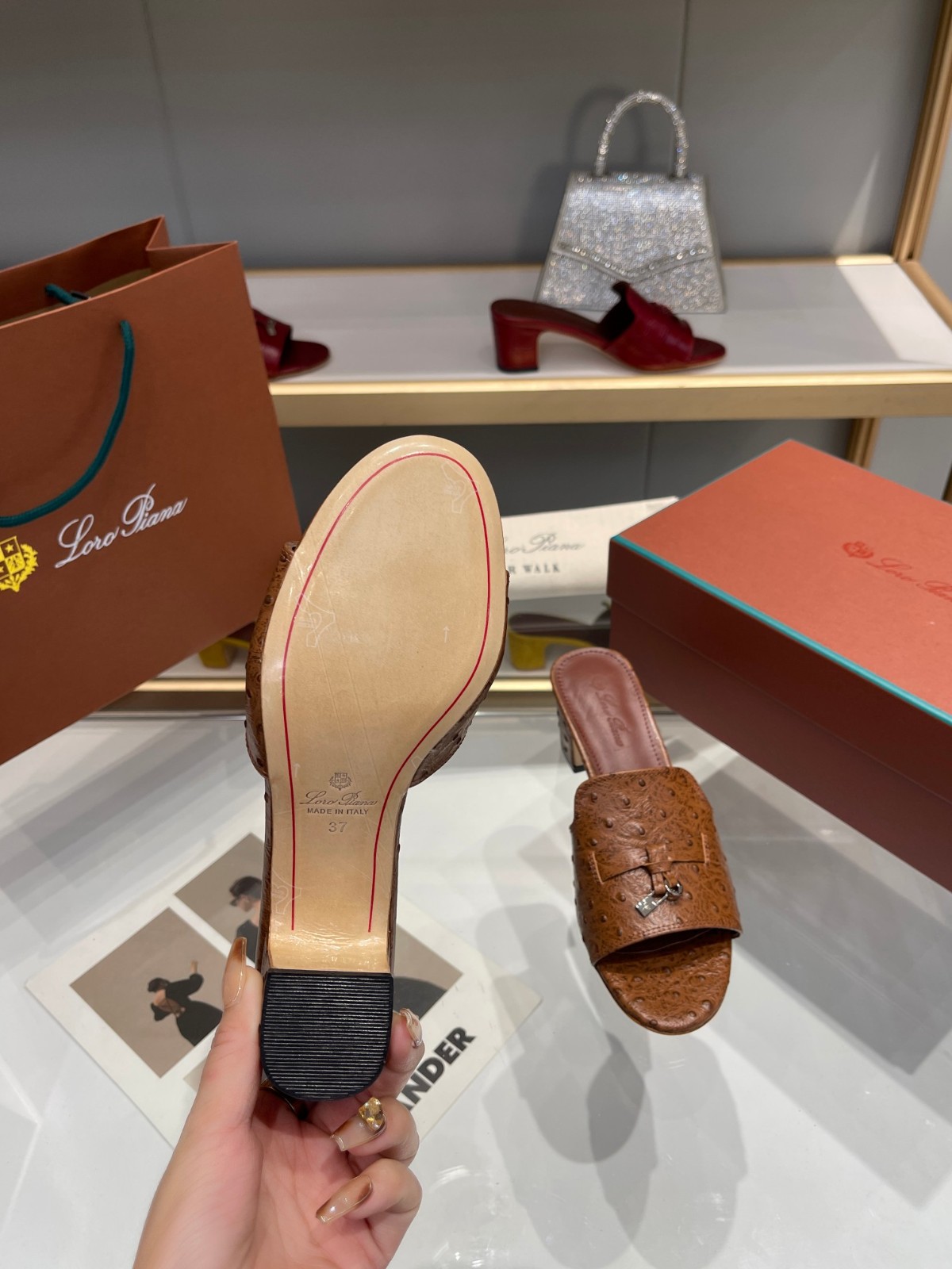 207 SIZE 35-42