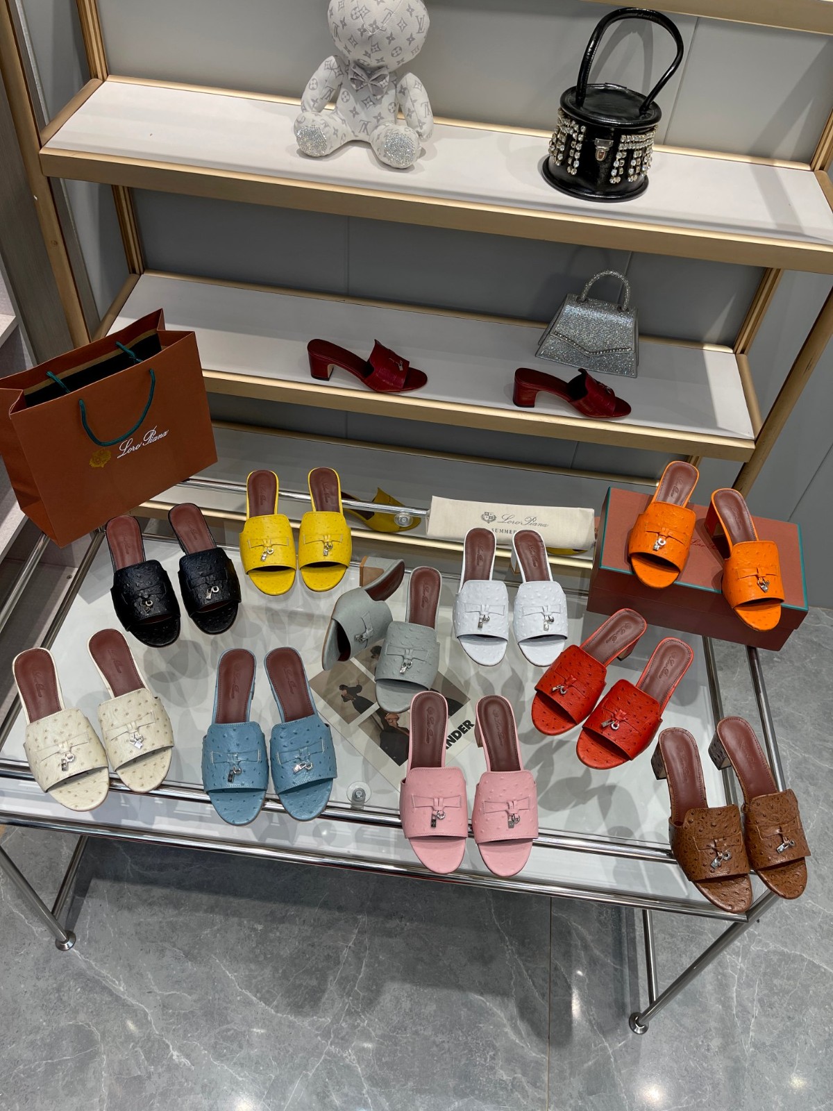 206 SIZE 35-42