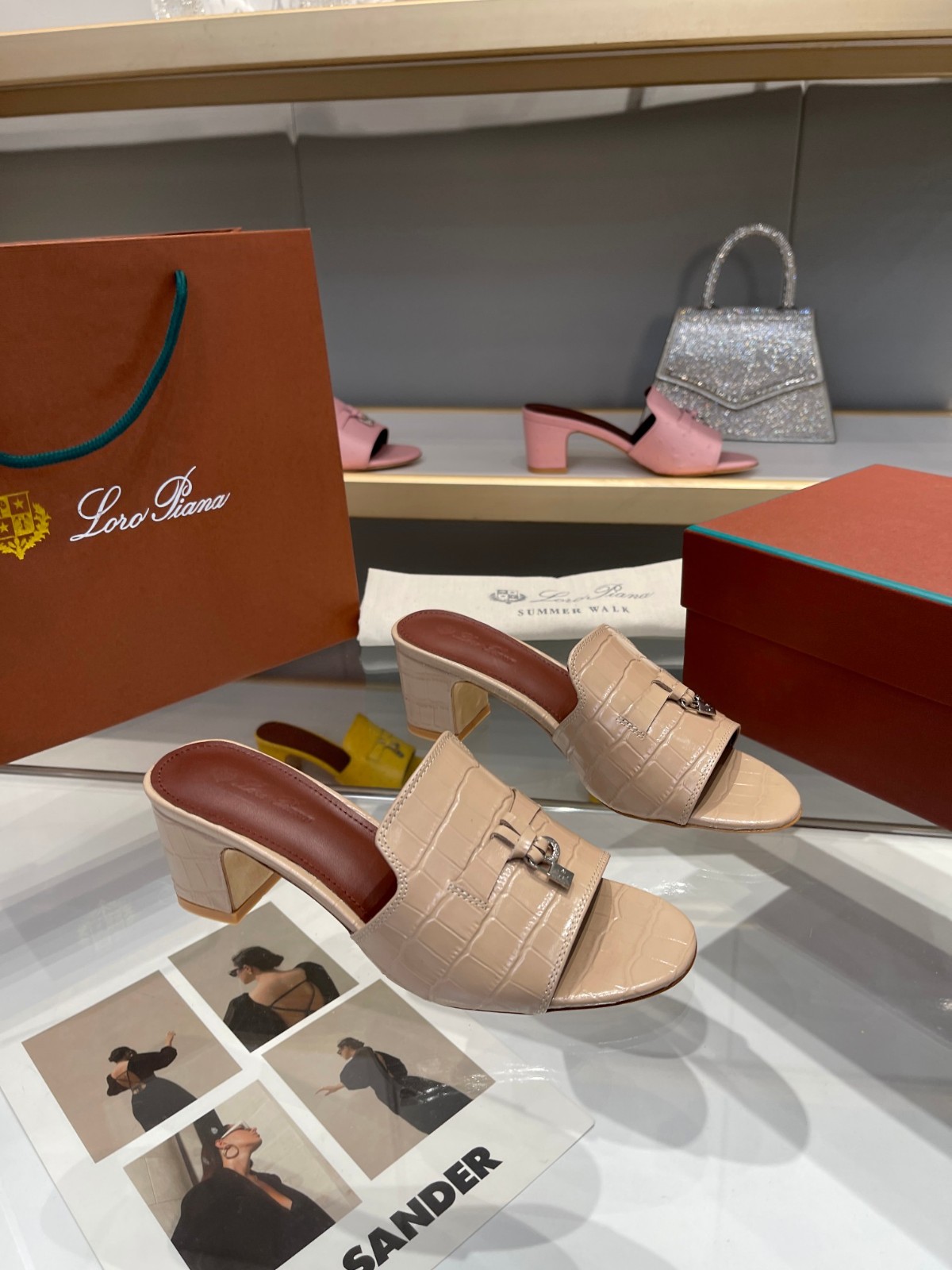 199 SIZE 35-42
