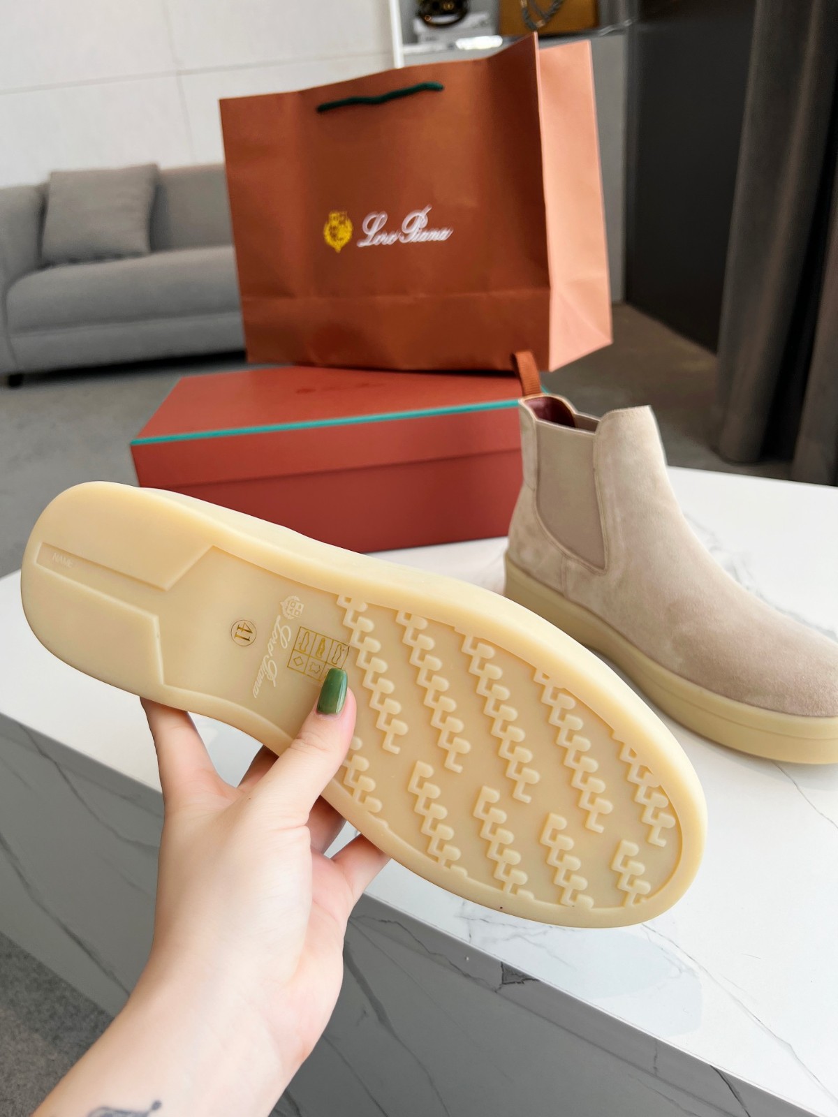 122 32123109 SIZE 39-46