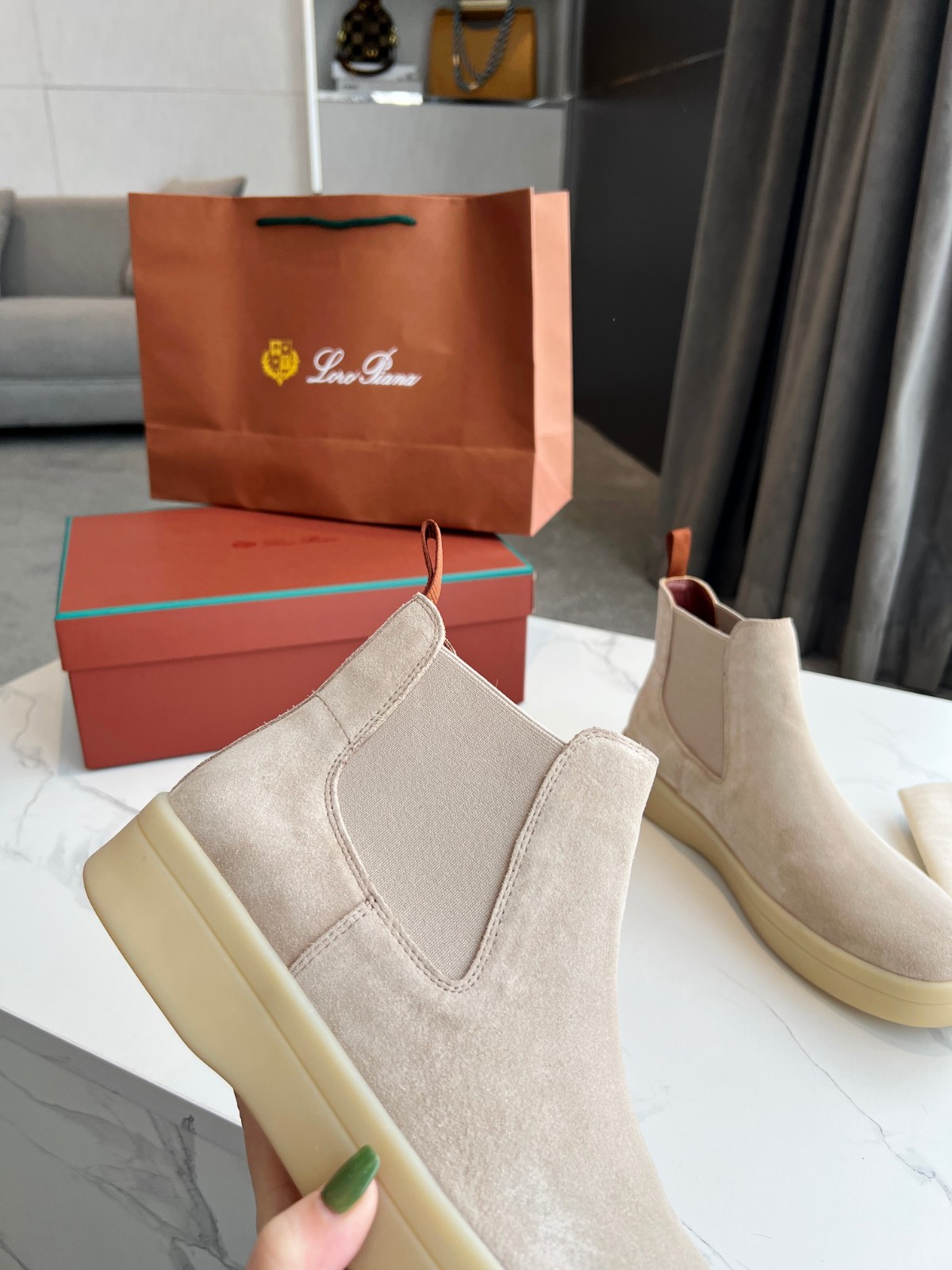 122 32123109 SIZE 39-46