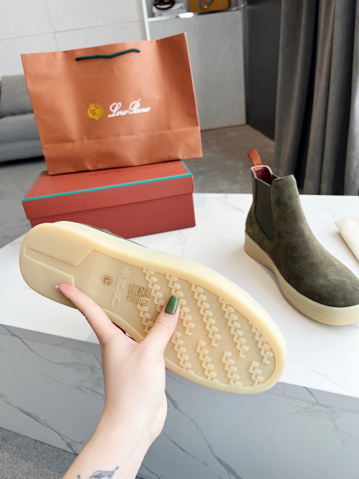 121 32123109 SIZE 39-46