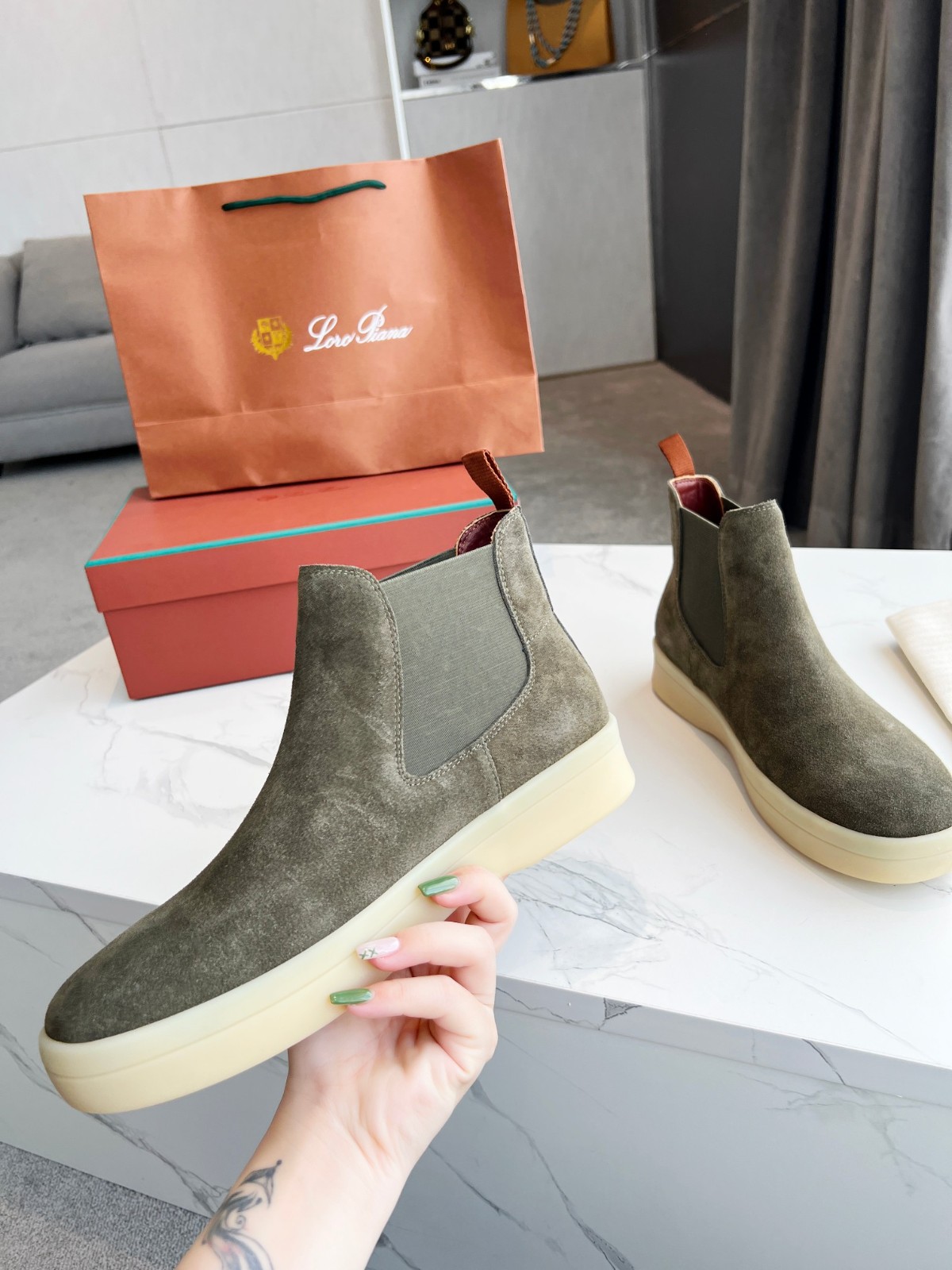 121 32123109 SIZE 39-46
