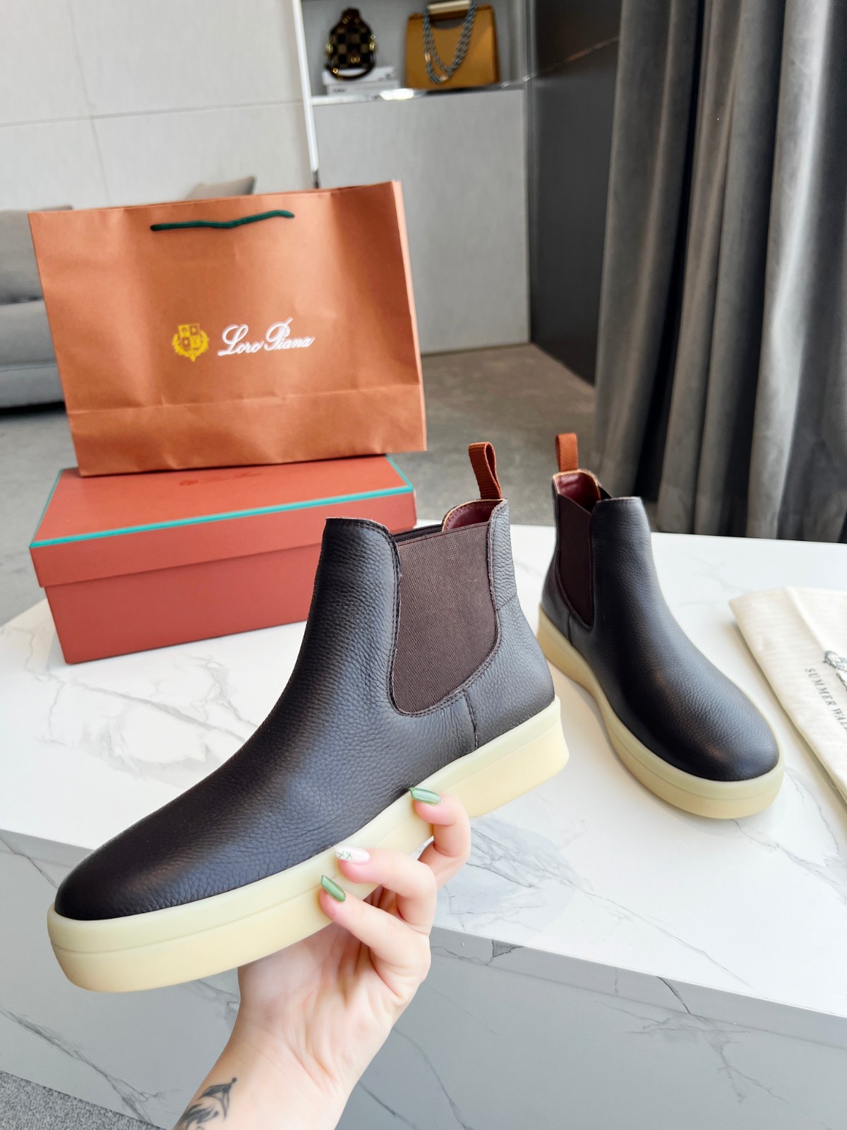 119 32123109 SIZE 39-46