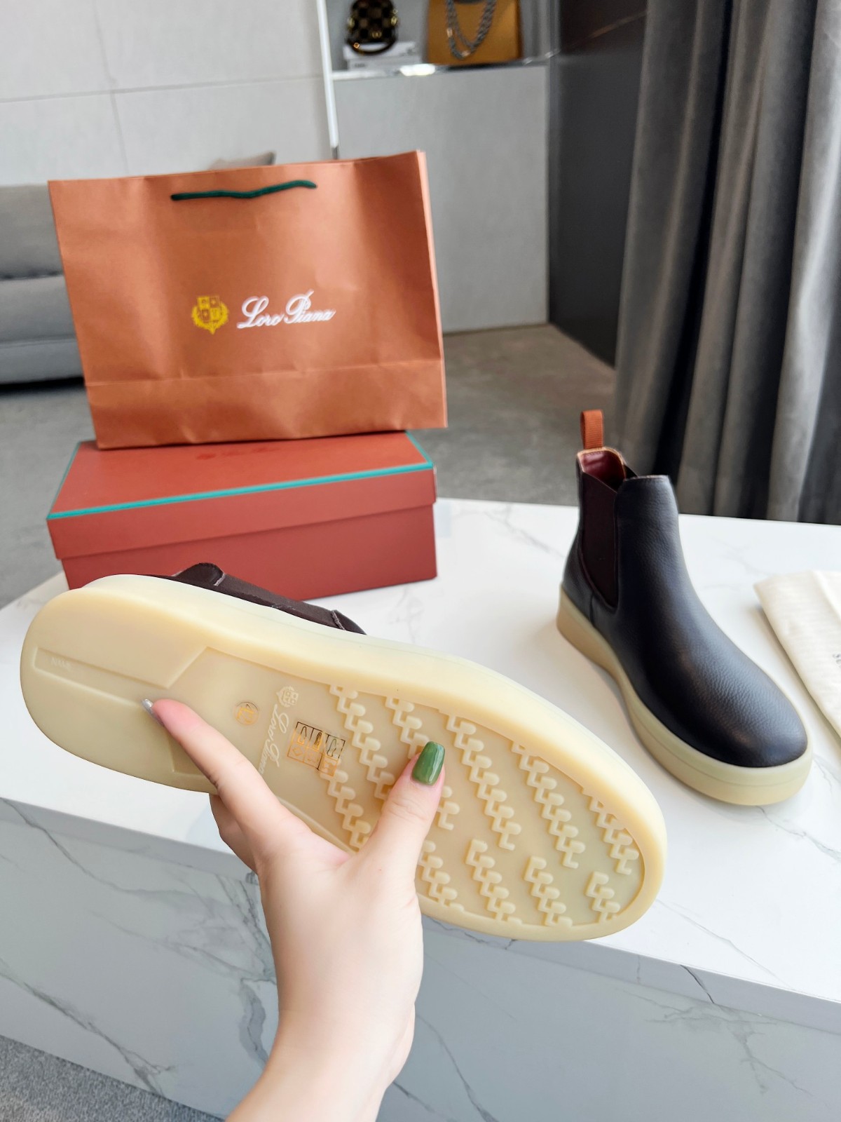 119 32123109 SIZE 39-46