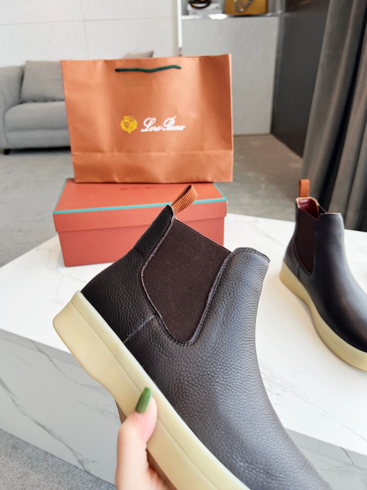 119 32123109 SIZE 39-46