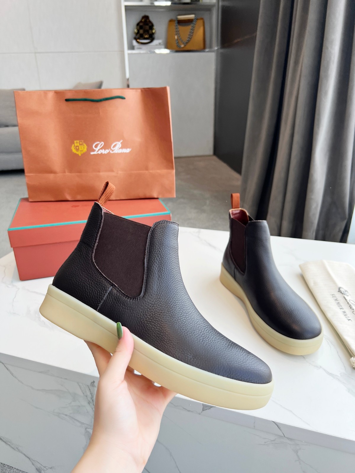 119 32123109 SIZE 39-46