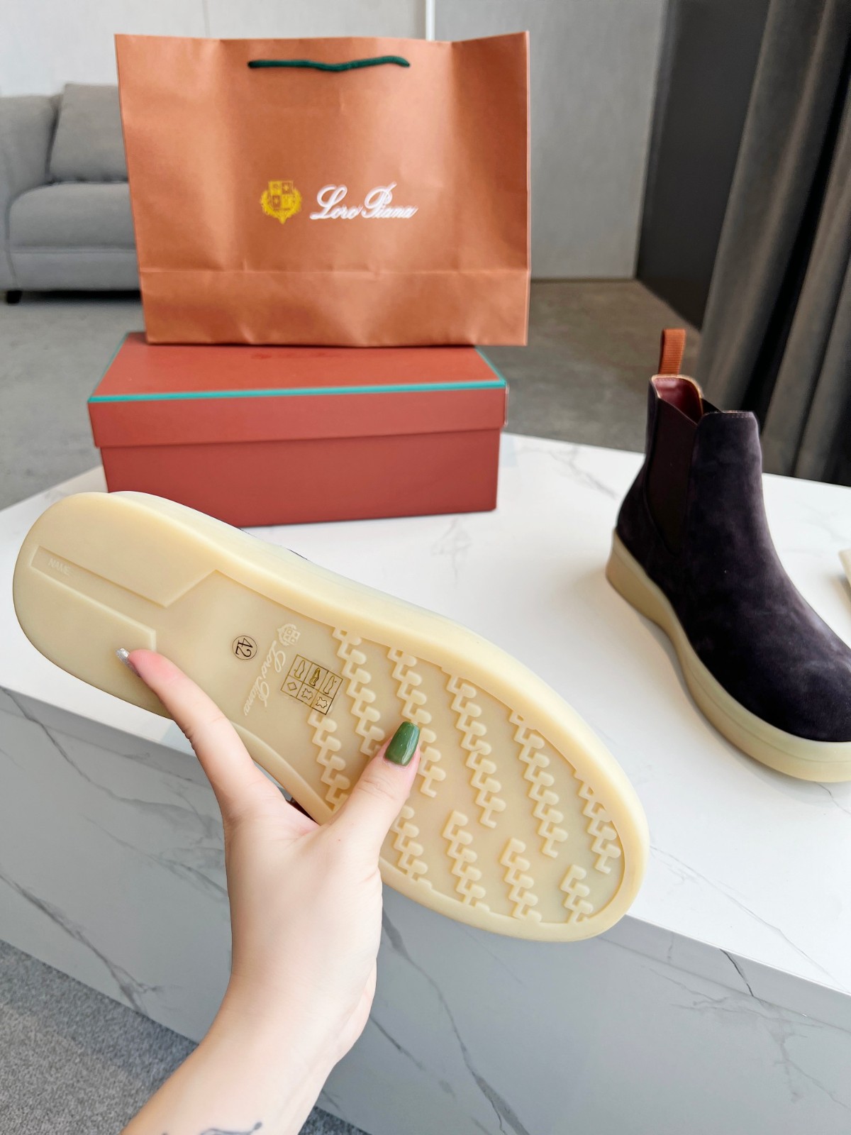 118 32123109 SIZE 39-46