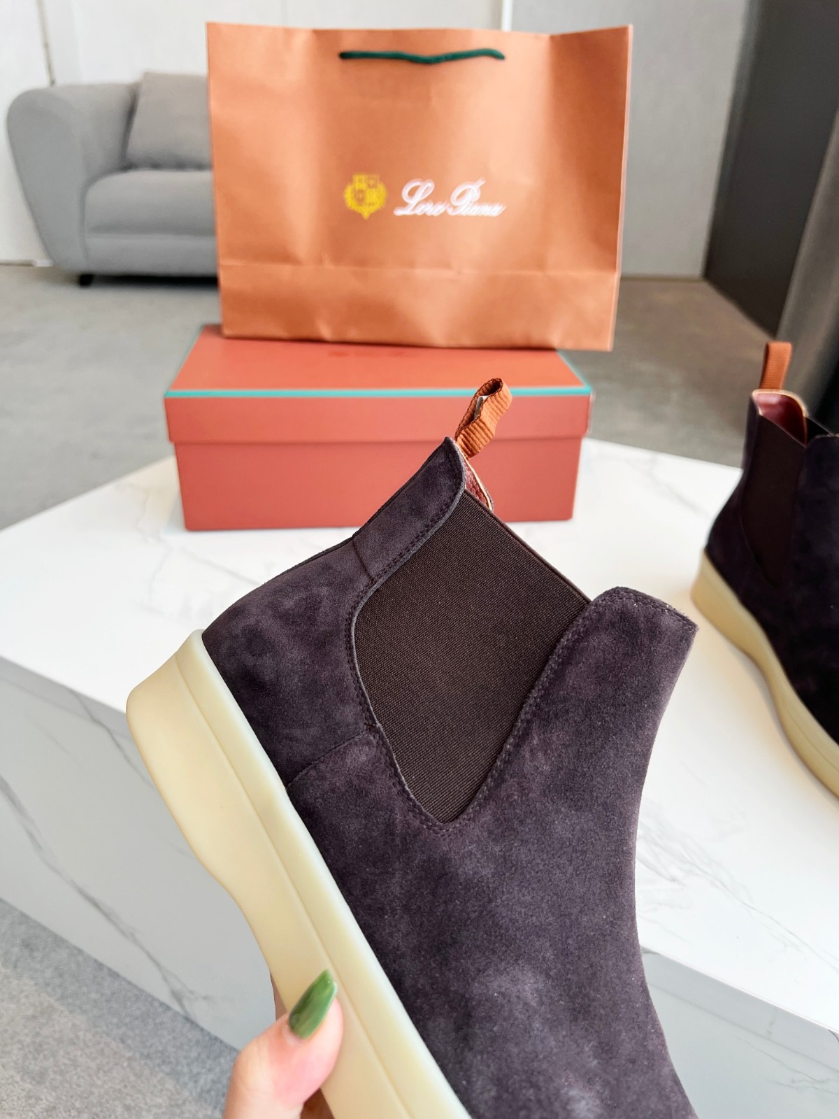 118 32123109 SIZE 39-46
