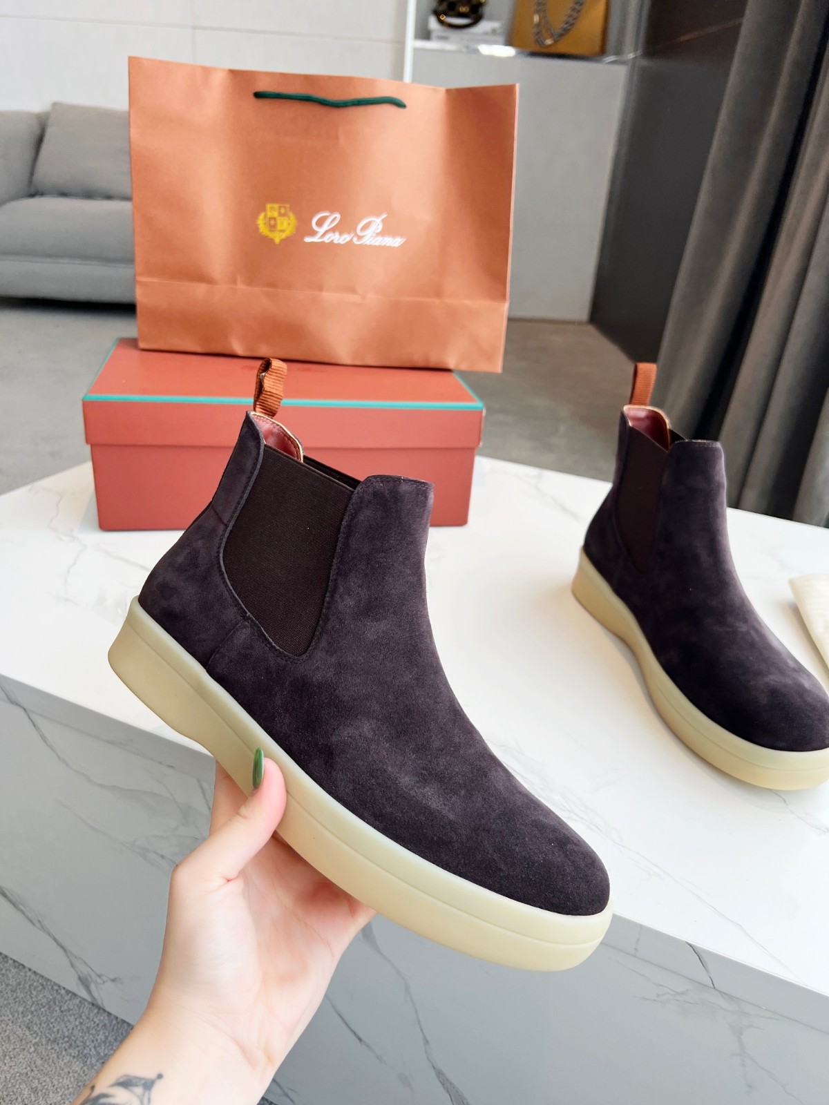 118 32123109 SIZE 39-46