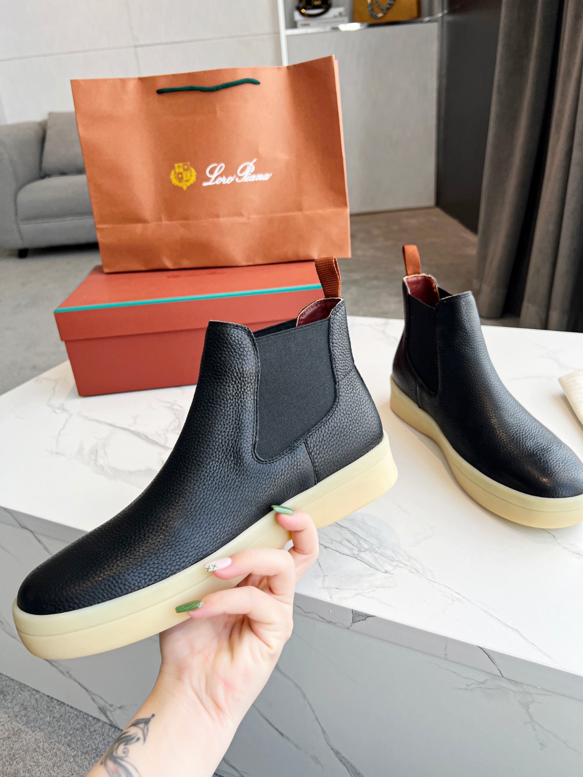 117 32123109 SIZE 39-46