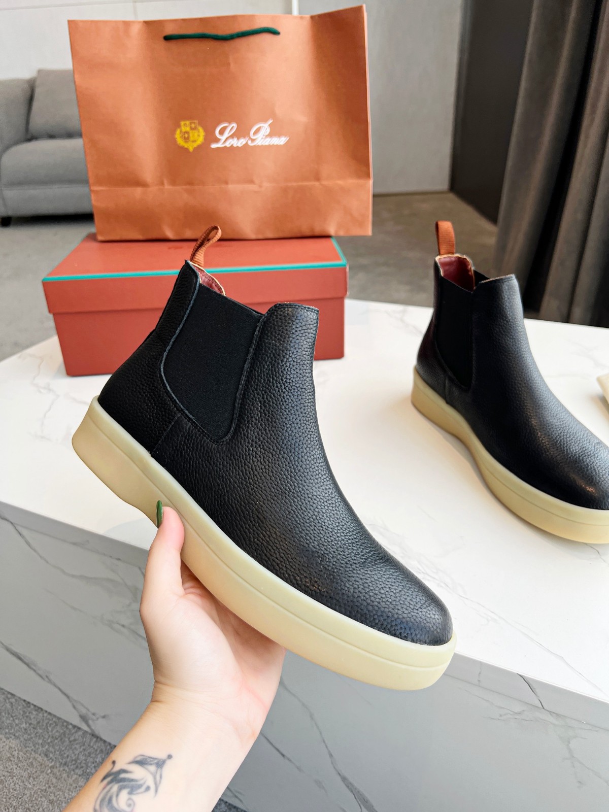 117 32123109 SIZE 39-46