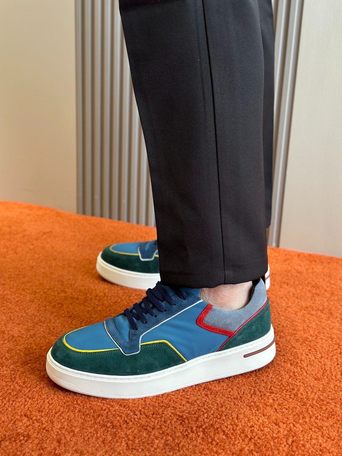 091 42123132 SIZE 38-45