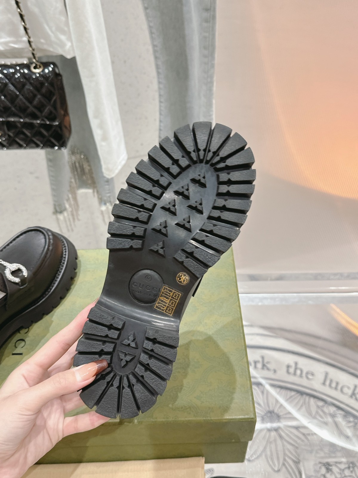 021 38123123 SIZE 35-41