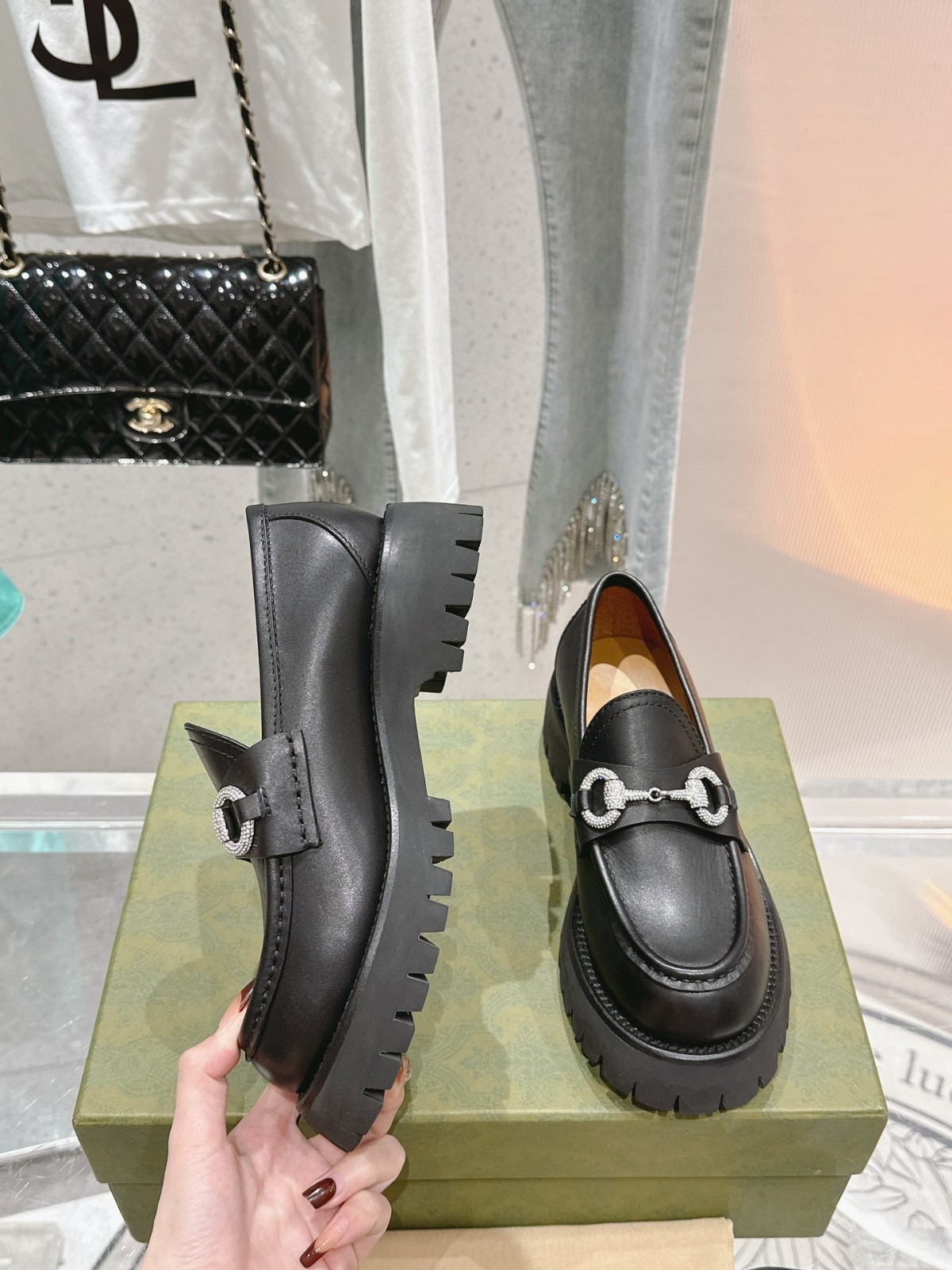 021 38123123 SIZE 35-41