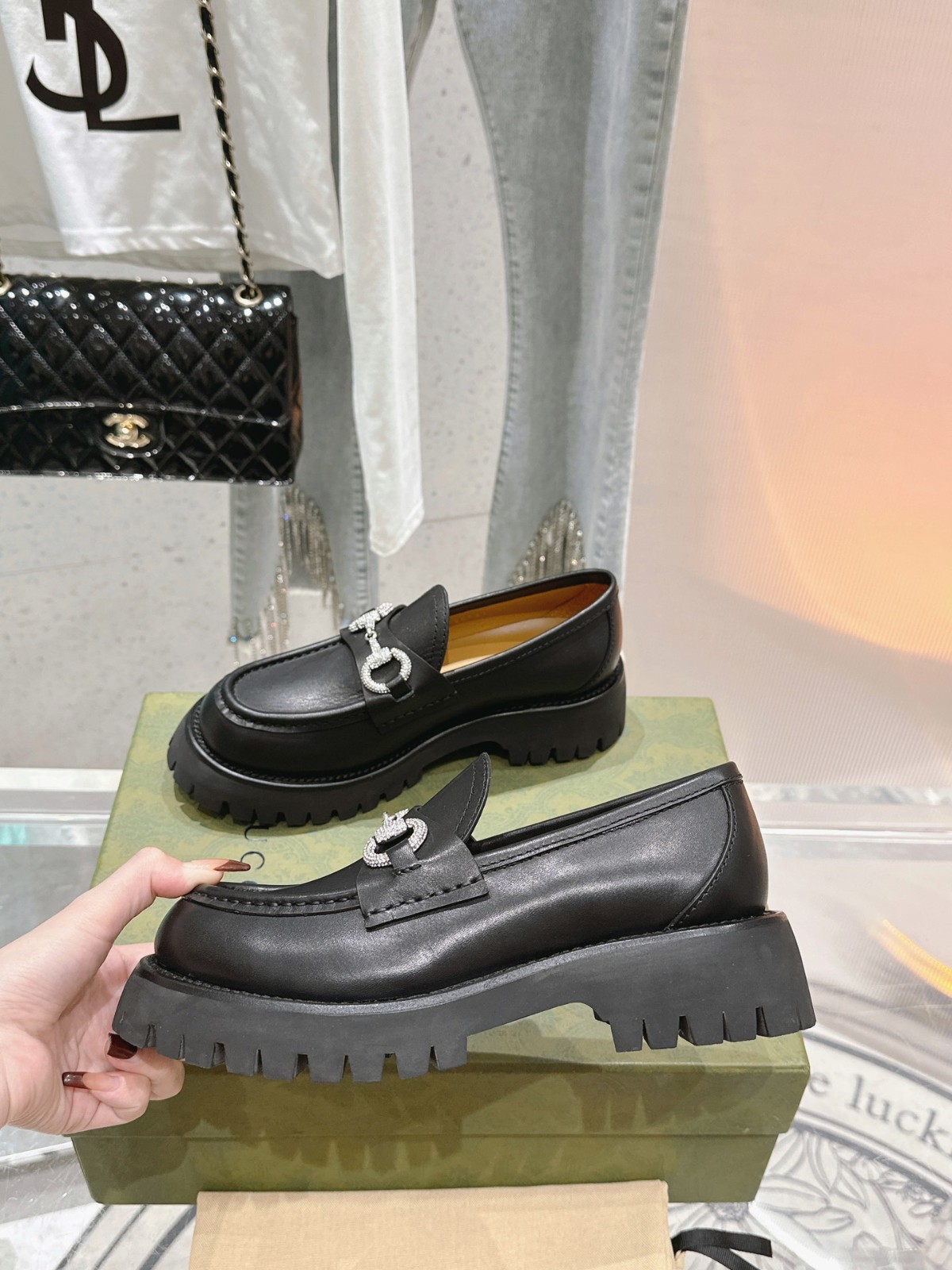 021 38123123 SIZE 35-41