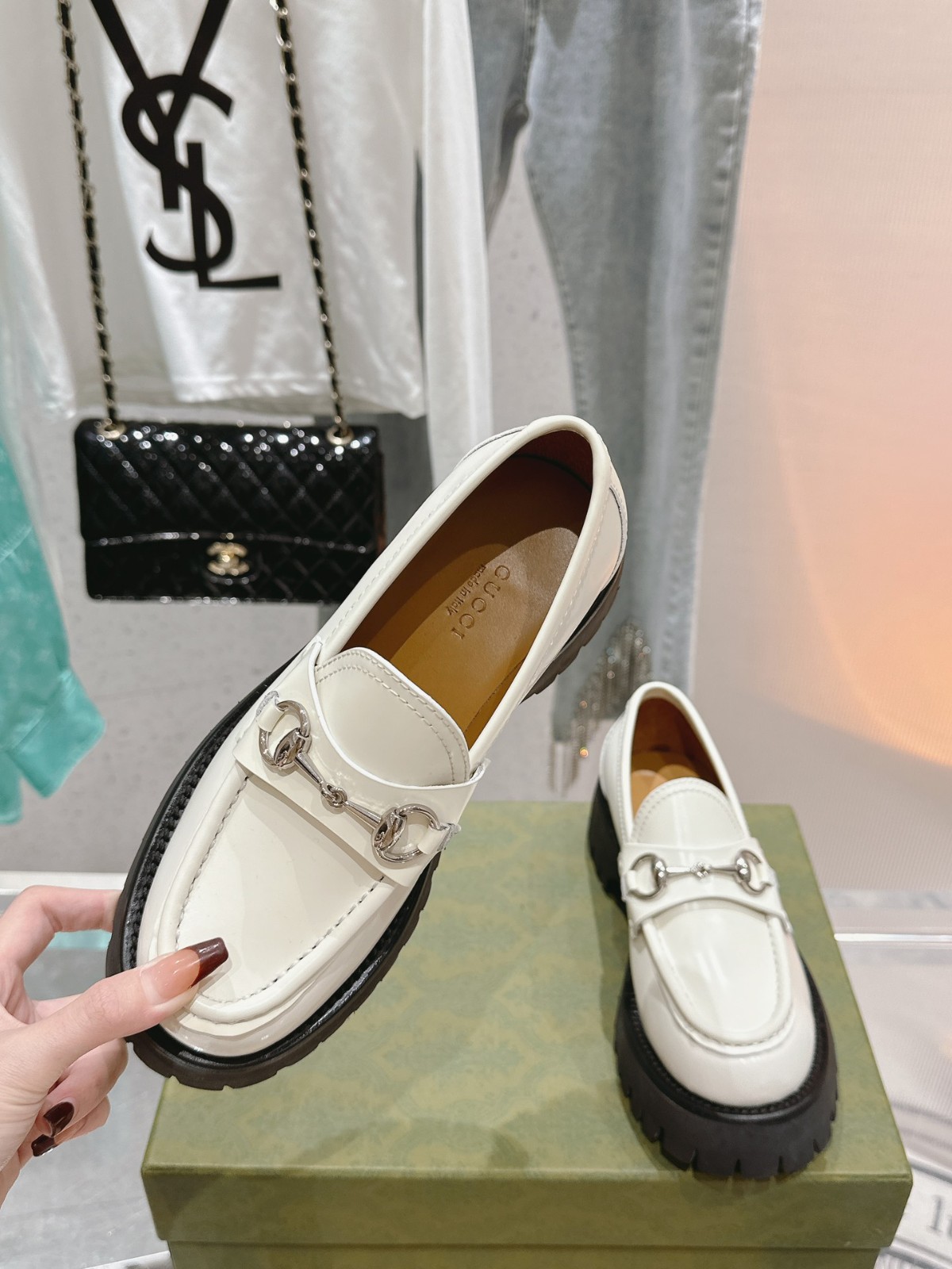 020 36123118 SIZE 35-41
