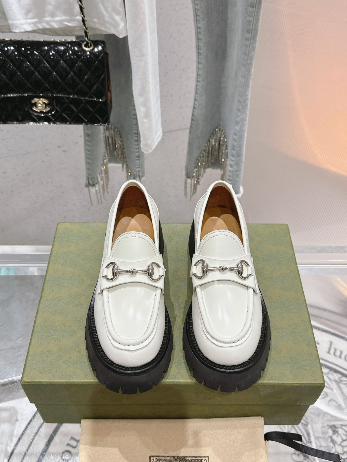 020 36123118 SIZE 35-41