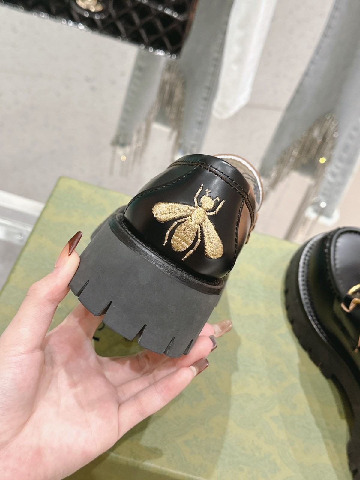 017 36123118 SIZE 35-41