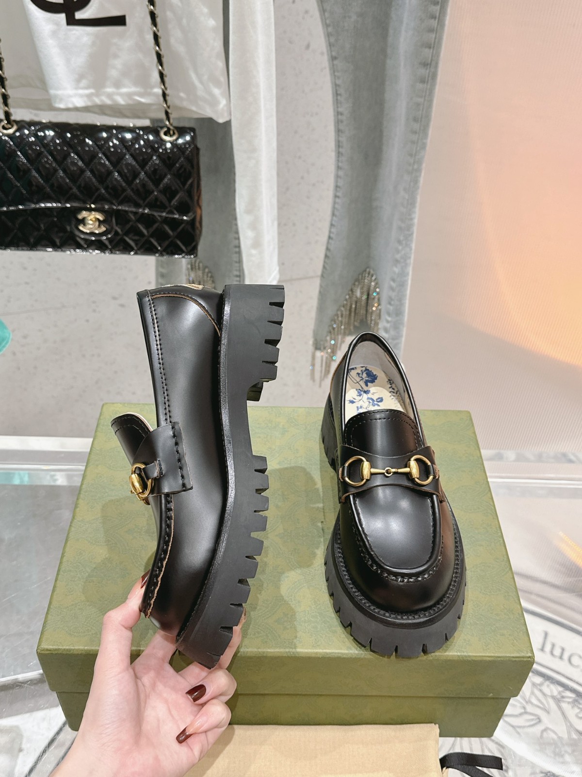 017 36123118 SIZE 35-41